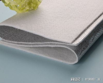 铝箔针刺棉-良好的防潮、耐高温、耐低温的机能